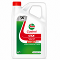 HUILE MOTEUR 5L 15W40 CASTROL - 010124345