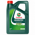 HUILE MOTEUR 4L 10W40 CASTROL - 010124954