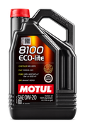 HUILE MOTEUR 4L 0W20 MOTUL - MOT0W20
