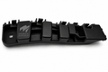 Support Pare-chocs Avant MG RX5 Gauche - 11076077