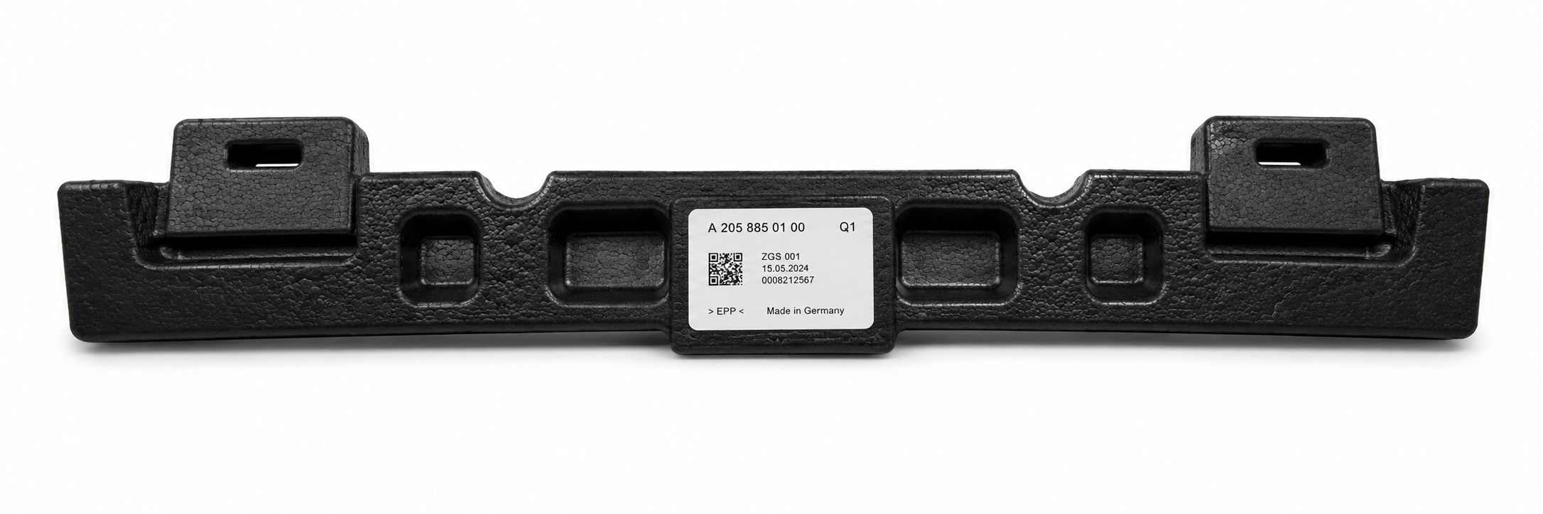Absorbeur Pare-chocs Arrière MG ZS / EZS - 10694837