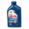 HUILE MOTEUR 1L 10W40 HELIX HX7 SHELL - SH10W40/1LHX7