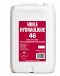 HUILE HYDRAULIQUE 46 SHELL - SHHYD46