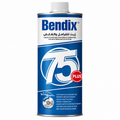 HUILE FREIN DOT4/350G BENDIX - BENDOT4/350