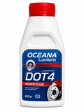 HUILE FREIN DOT 4 OCEANA - OCEA72705116