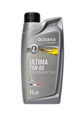 HUILE BOÎTE 1L 75W80 OCEANA - OCEA20340131