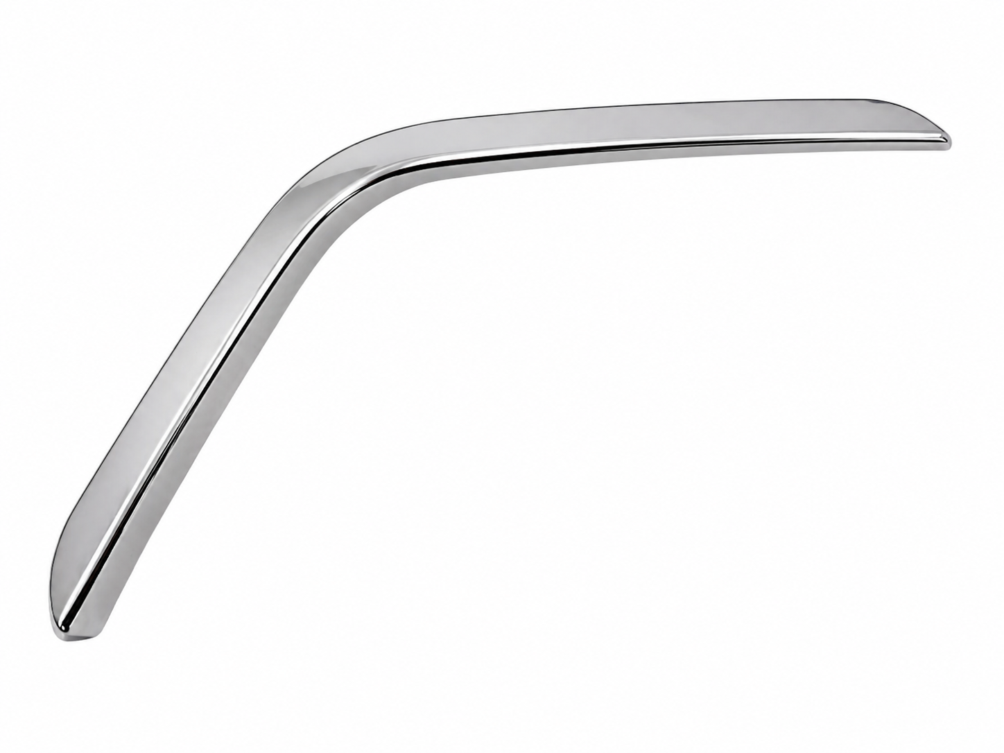 BAGUETTE ANTIBROUILLARD GAUCHE MAHINDRA KUV100 FL - 0119AAZ00830N