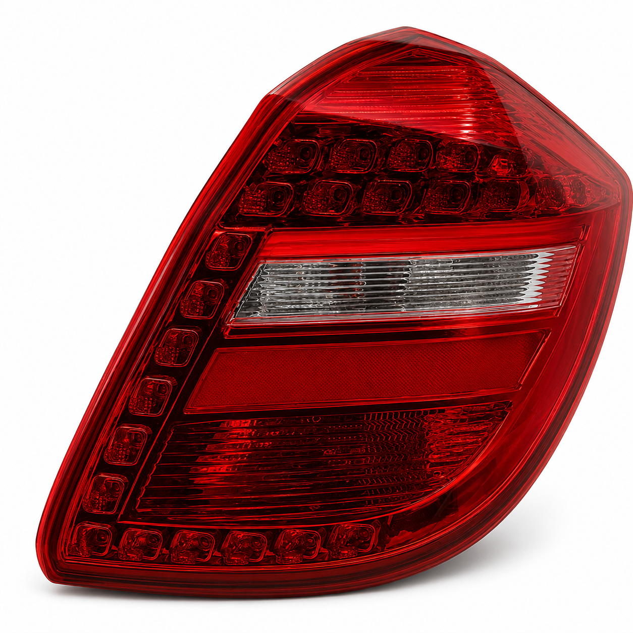 Feu Arriere Chery Arrizo 3 Gauche - J52-4433010-