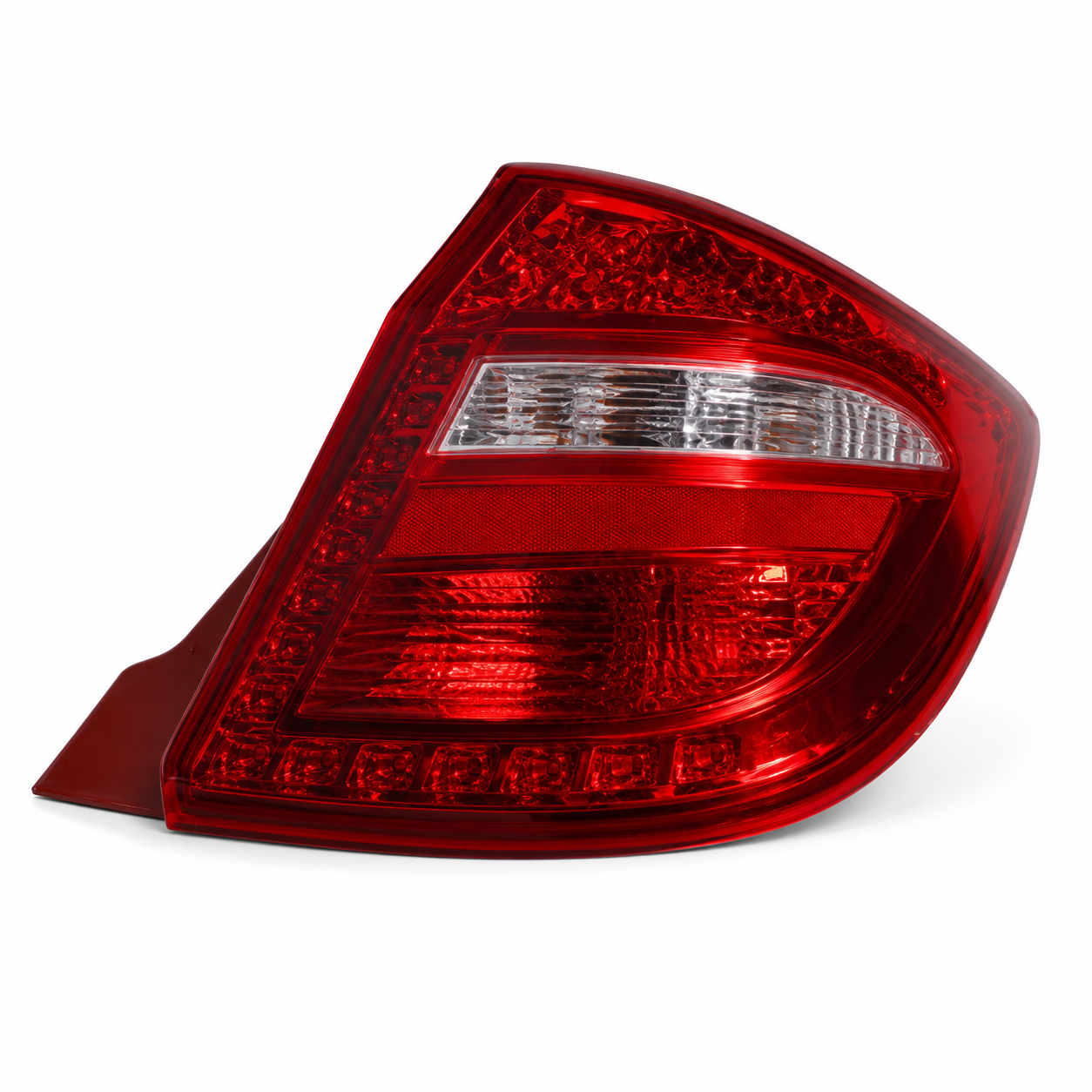 Feu Arriere Chery Arrizo 3 Droite - J52-4433020-