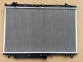 Radiateur D'eau Chery Arrizo 3 - A21-1301110-