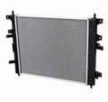 Radiateur D'eau Chery Tiggo 7 Pro - 3020000696AA-