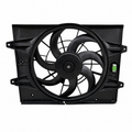 Ventilateur Chery Arrizo 5 - 302000698AA-