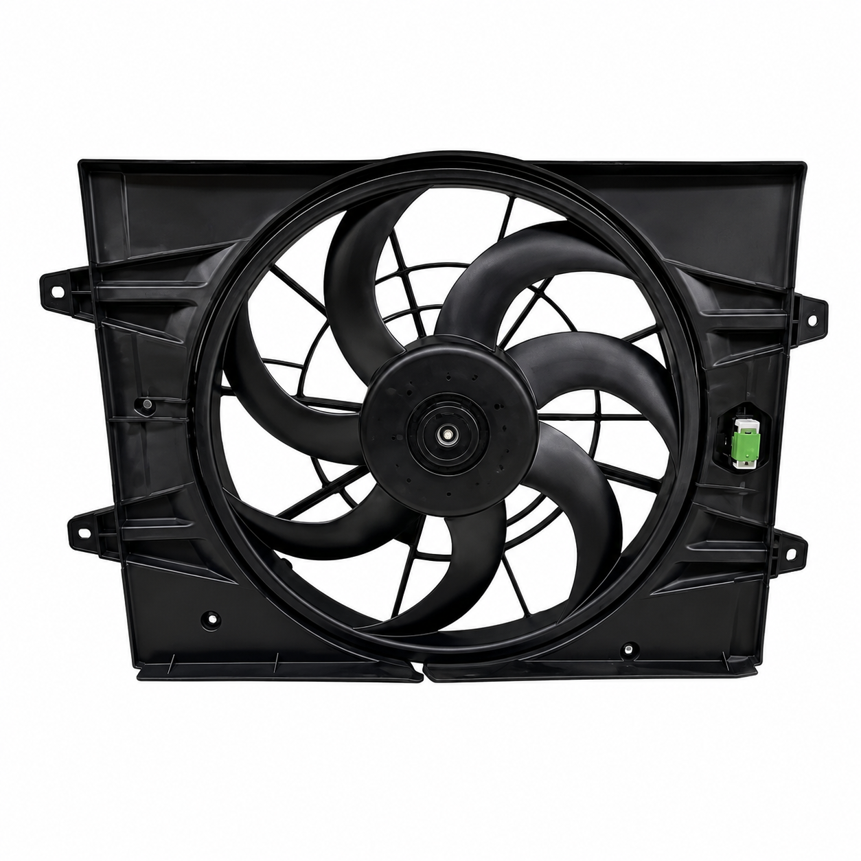 Ventilateur Chery Arrizo 5 - 302000698AA-