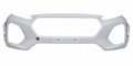 Pare-choc Avant Chery 1X Pro 3X - 602001140A-