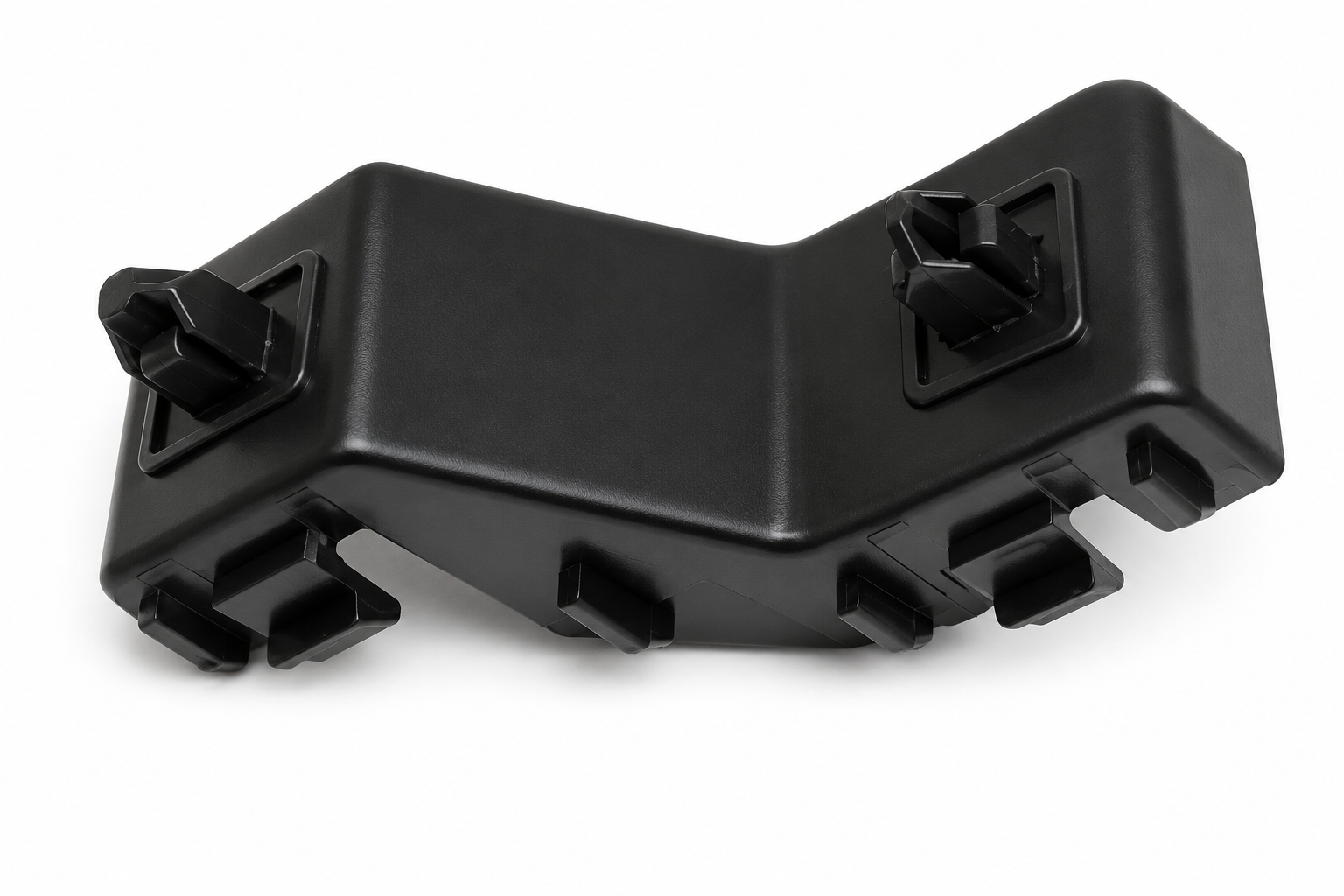 Support Pare-choc Avant Chery QQ Gauche  - J00-2803531-