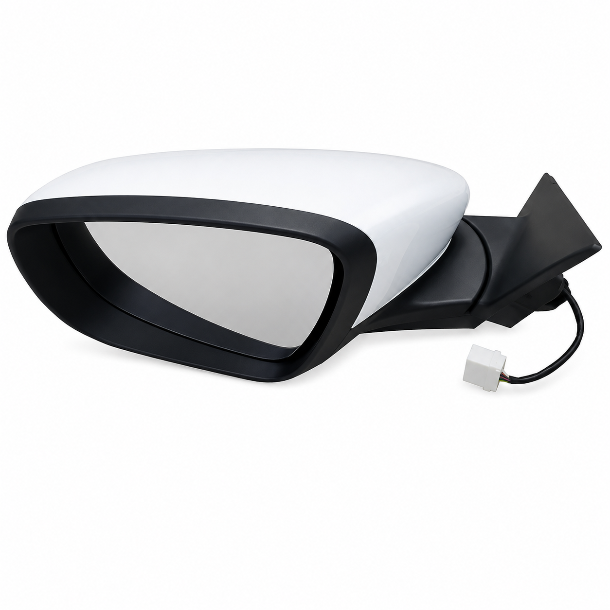 Retroviseur Chery Tiggo 2 1X 3X Droite - 601000329AADQ