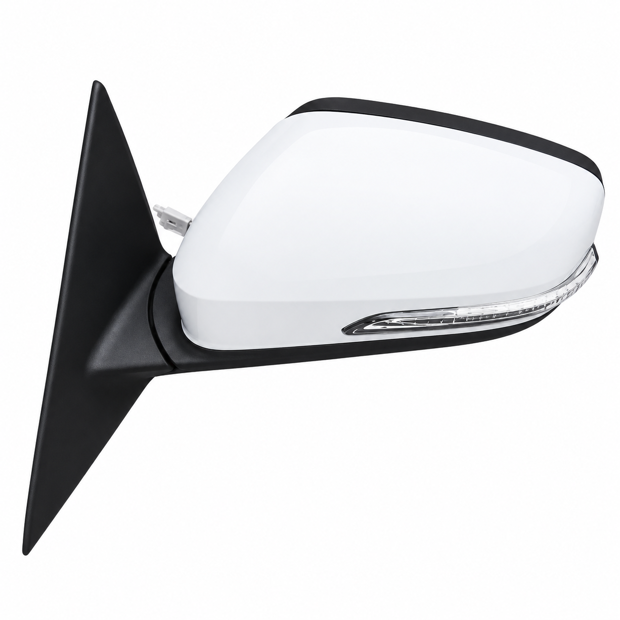 Retroviseur Chery Tiggo 2 1X 3X Gauche - 601000328AADQ