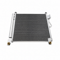 Radiateur Clim Chery QQ - J008105010-