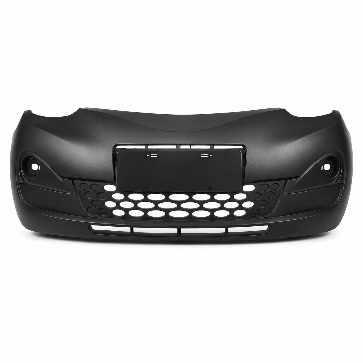 Pare-choc Avant Chery QQ - J00-2803510-D