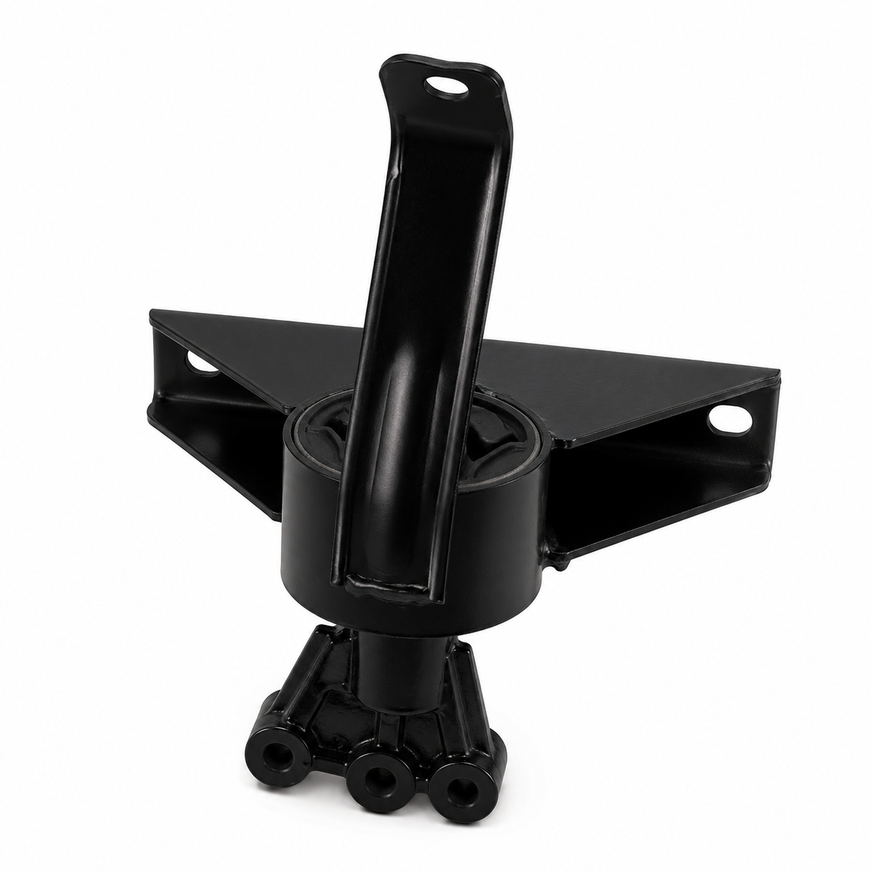 Support Moteur Avant Chery QQ Droite - J00-1001310-
