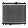 Radiateur D'eau Chery QQ - J00-1301110-