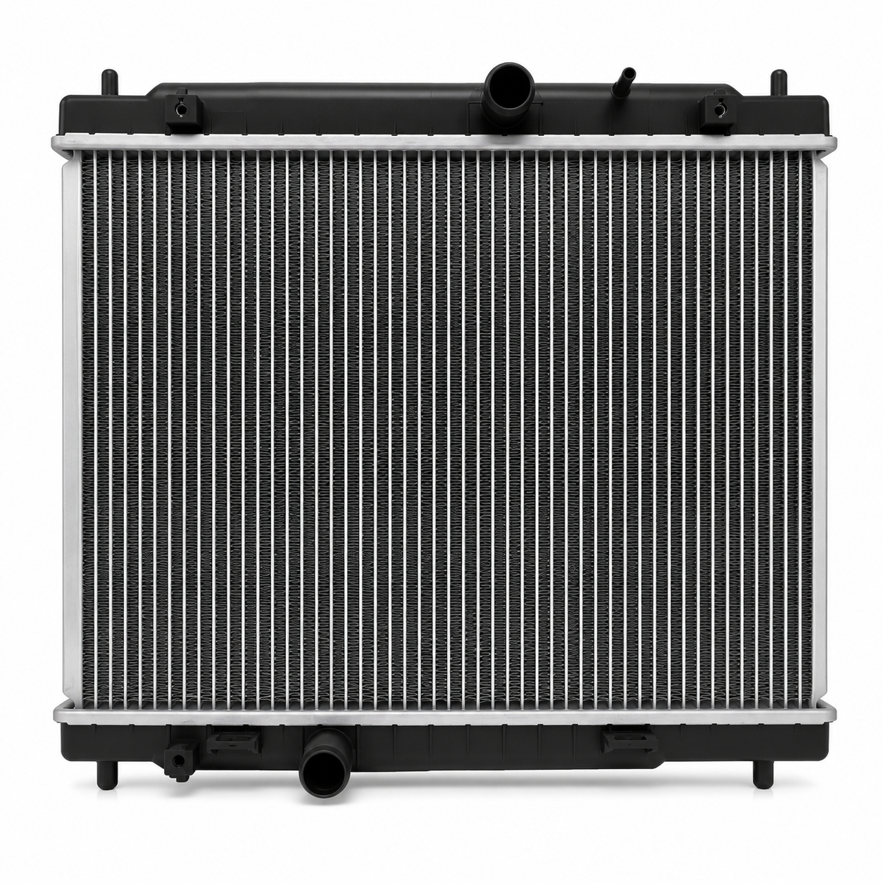 Radiateur D'eau Chery QQ - J00-1301110-