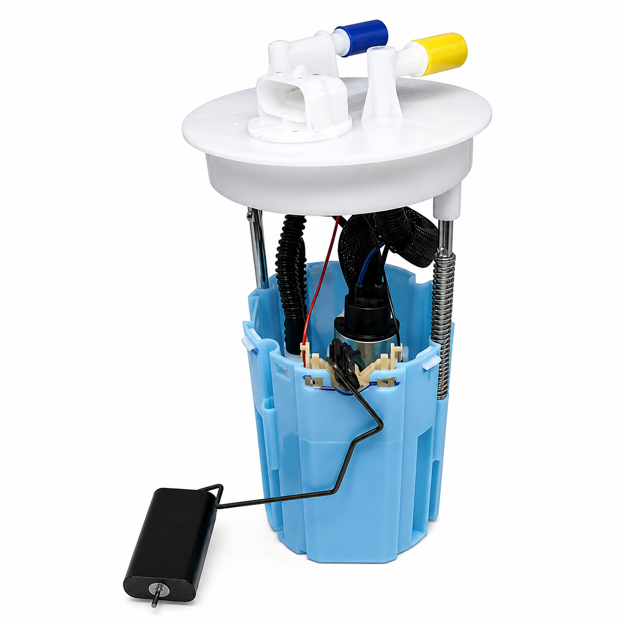 Pompe Essence Chery QQ Complet - J00-1106010BA