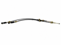Cable Vitesse Chery QQ - J00-1703090-