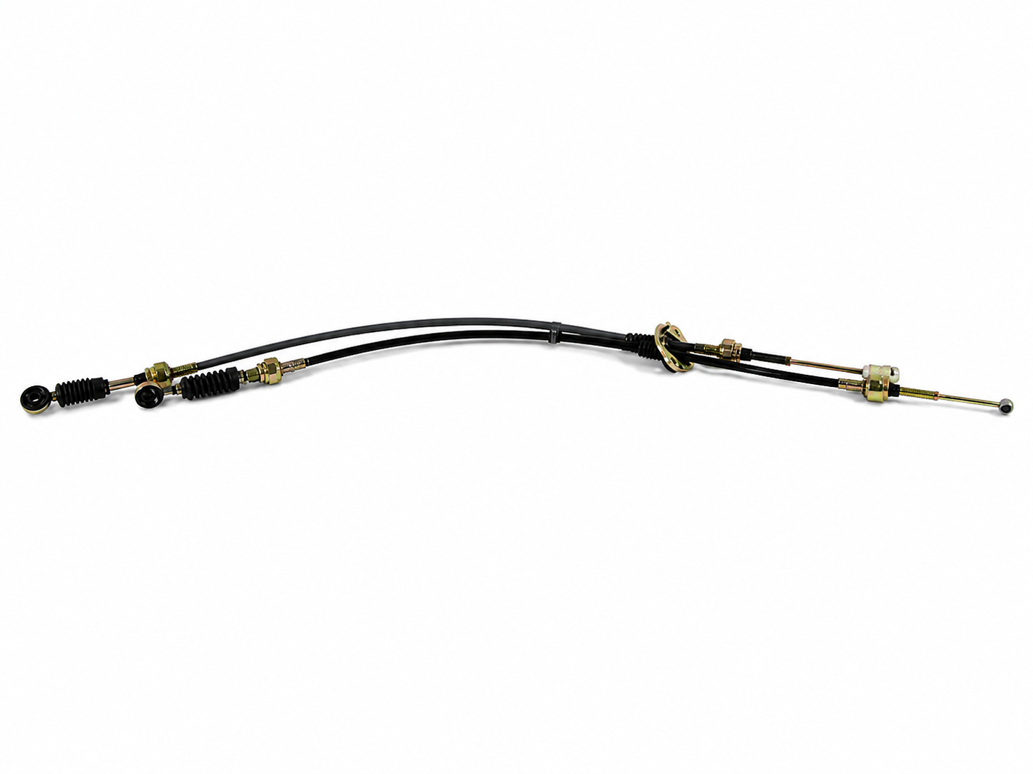 Cable Vitesse Chery QQ - J00-1703090-