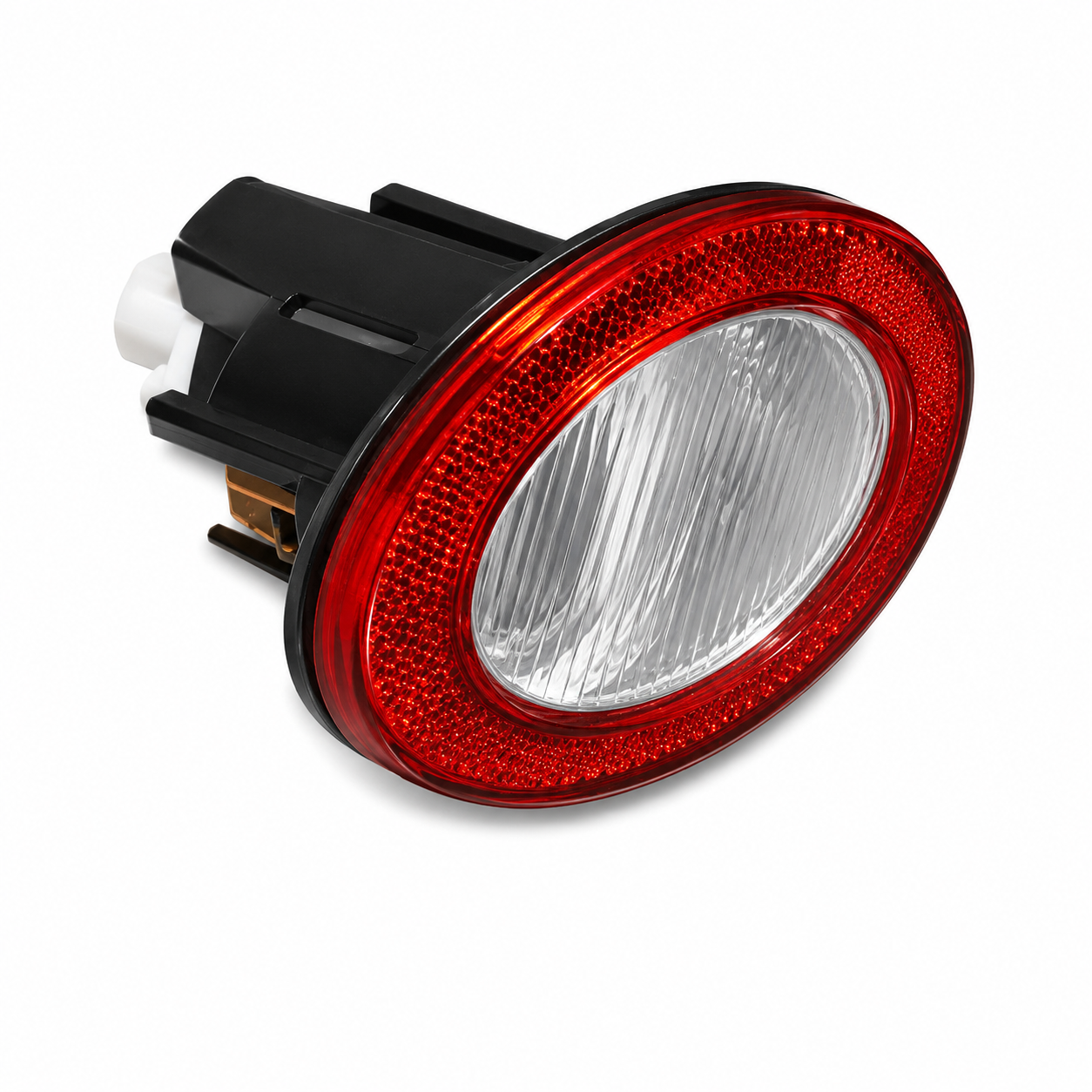 Reflecteur Arriere Chery QQ Gauche - J00-4413030-