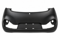 Pare-choc Arriere Chery QQ S/c - J00-2804510BA