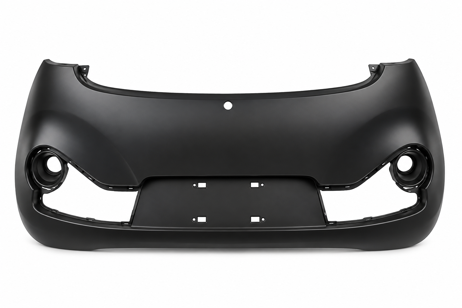 Pare-choc Arriere Chery QQ S/c - J00-2804510BA