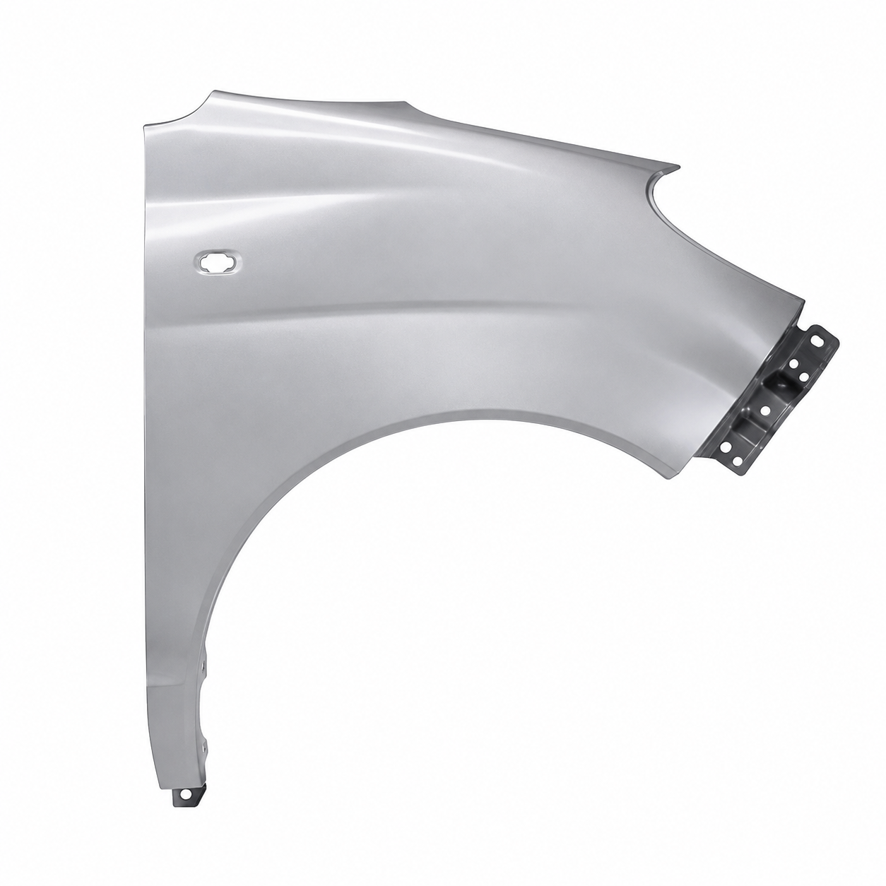 Aile Avant Chery QQ Droite - J00-8403102-D
