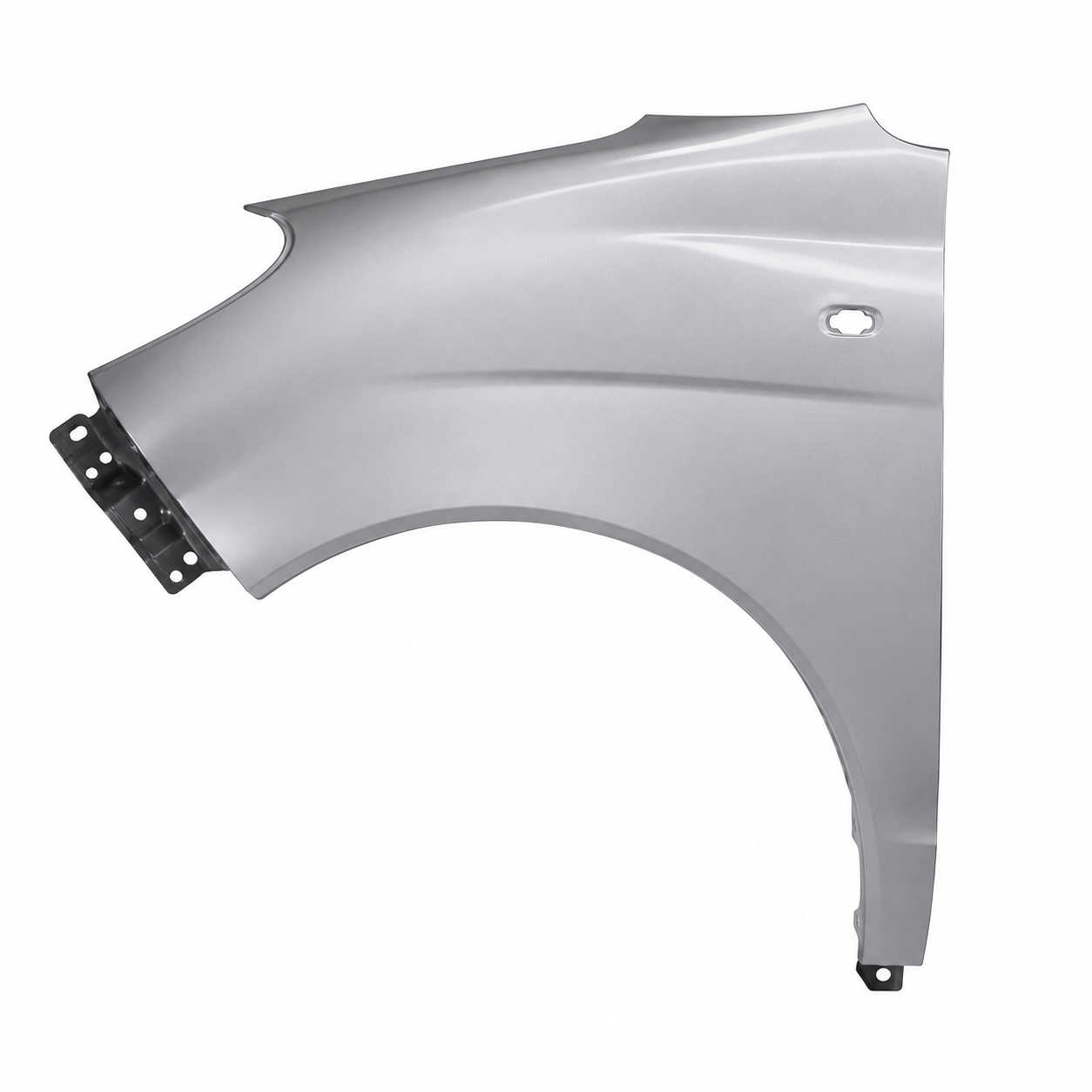 Aile Avant Chery QQ Gauche - J00-8403101-D