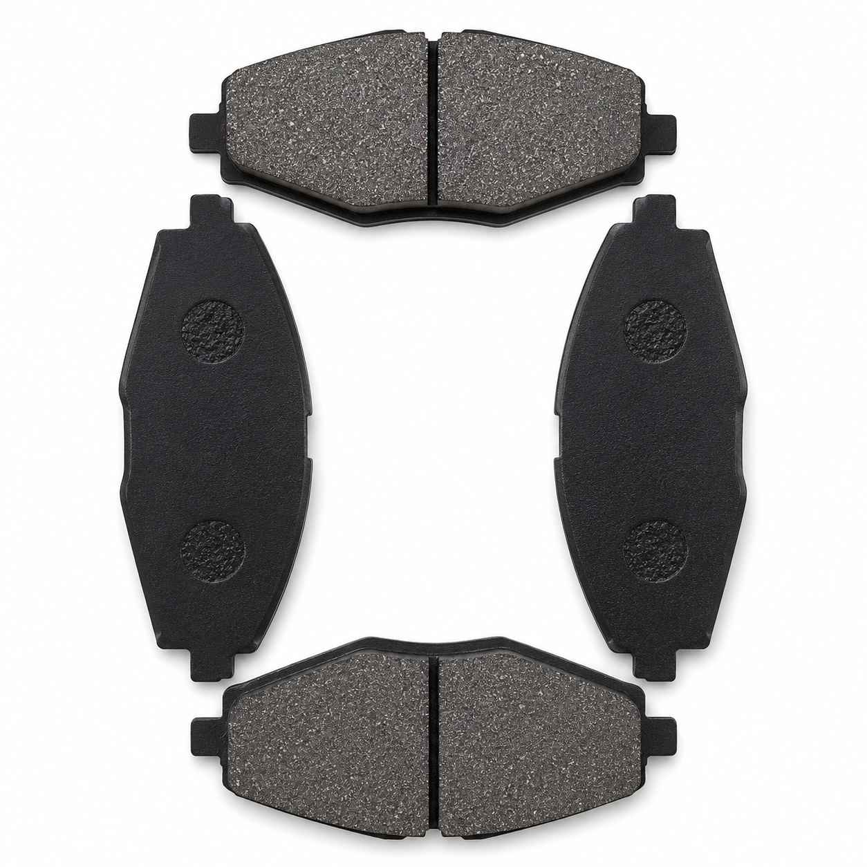 Patin Avant Chery QQ - S11-6AD350108
