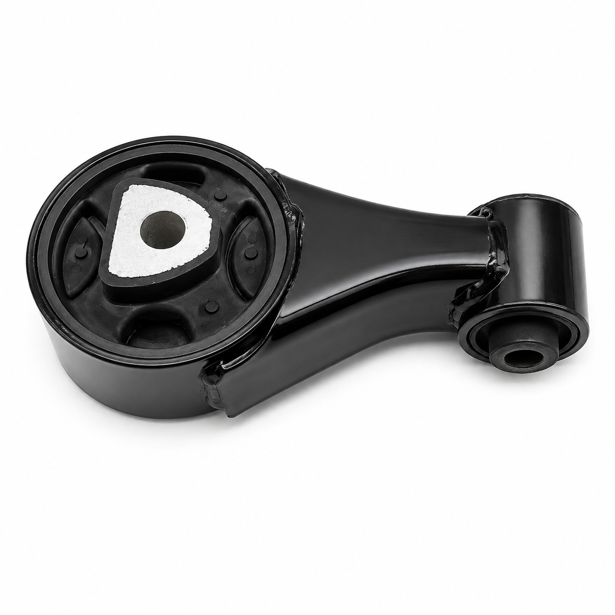 Support Moteur Chery QQ Inferieur - J00-1001710-