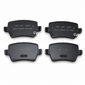 Patin Arriere Chery Tiggo 2 Arrizo 5 - J68-6GN350208