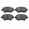 Patin Avant Chery Tiggo 2 Arrizo 5 - J68-6GN350108