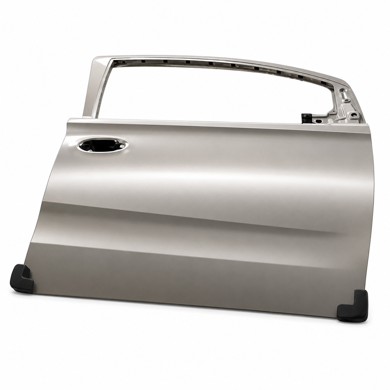 Porte Avant Chery QQ Gauche - J00-6101020-