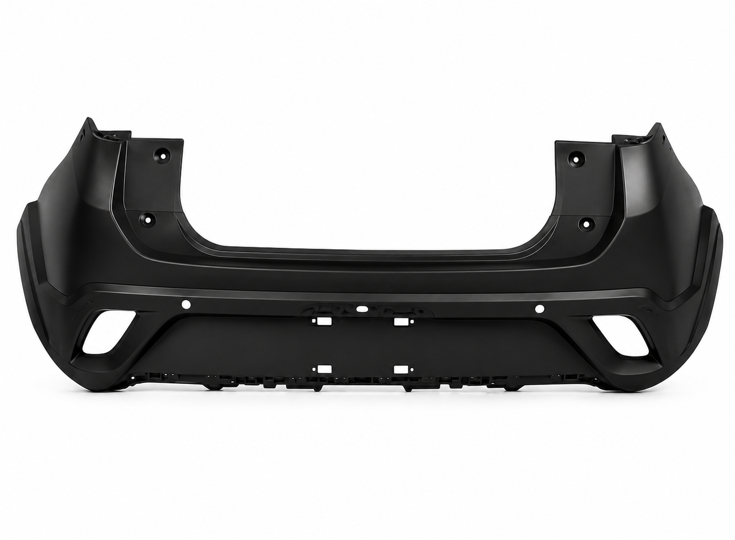 Pare-choc Arriere Chery Tiggo 2 Inferieur - J692804515BBD