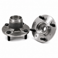 Moyeu Arriere Chery QQ - S11-3301030BA
