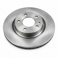 Disque De Frein Avant Chery Tiggo 2 3X - J69-3501075-