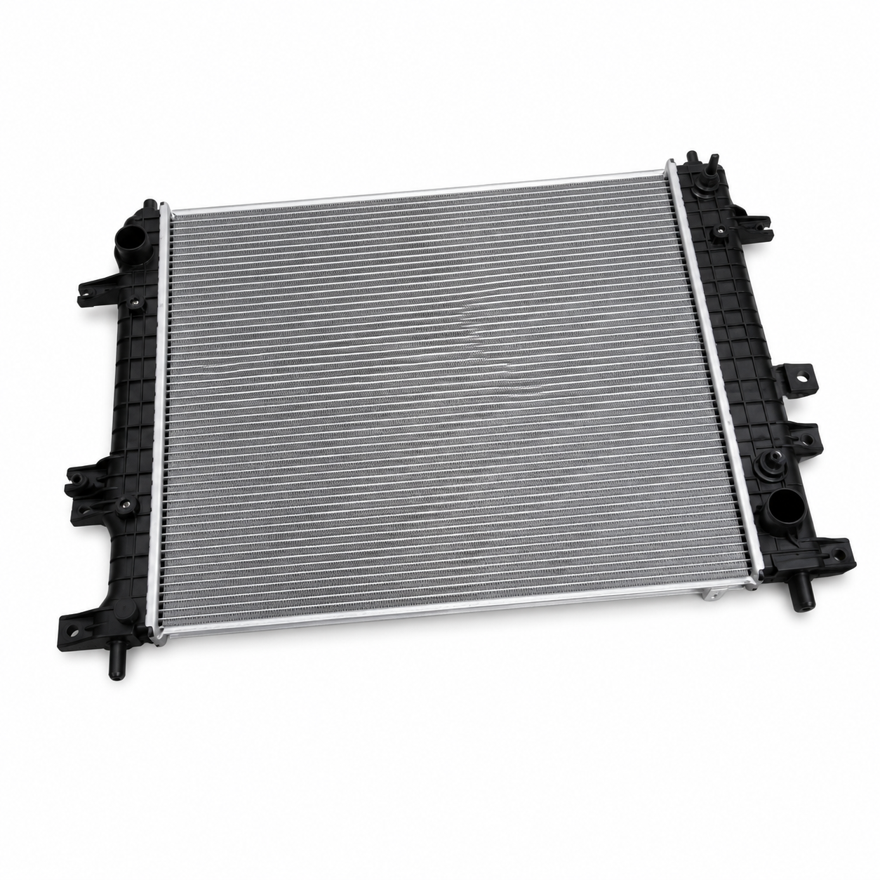 Radiateur Droite'eau Chery Tiggo 2 - 302001238AA-