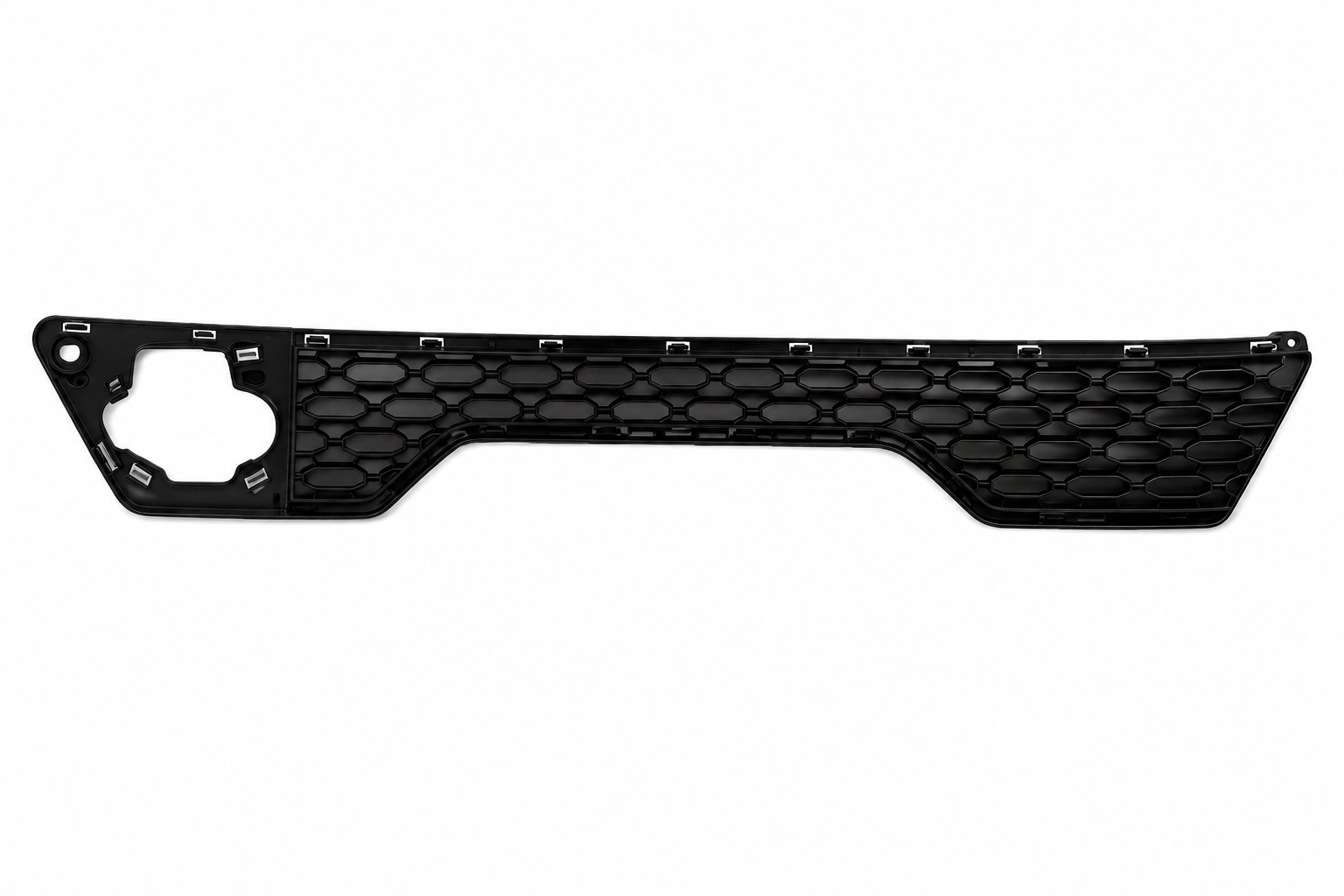 Grille Central Pare-choc Avant Chery 3x - J69-2803514