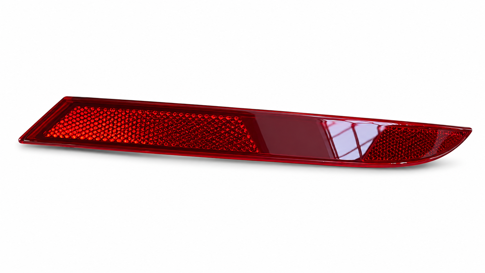 Reflecteur Chery 1X 3X 2 Gauche - 605000351AA-