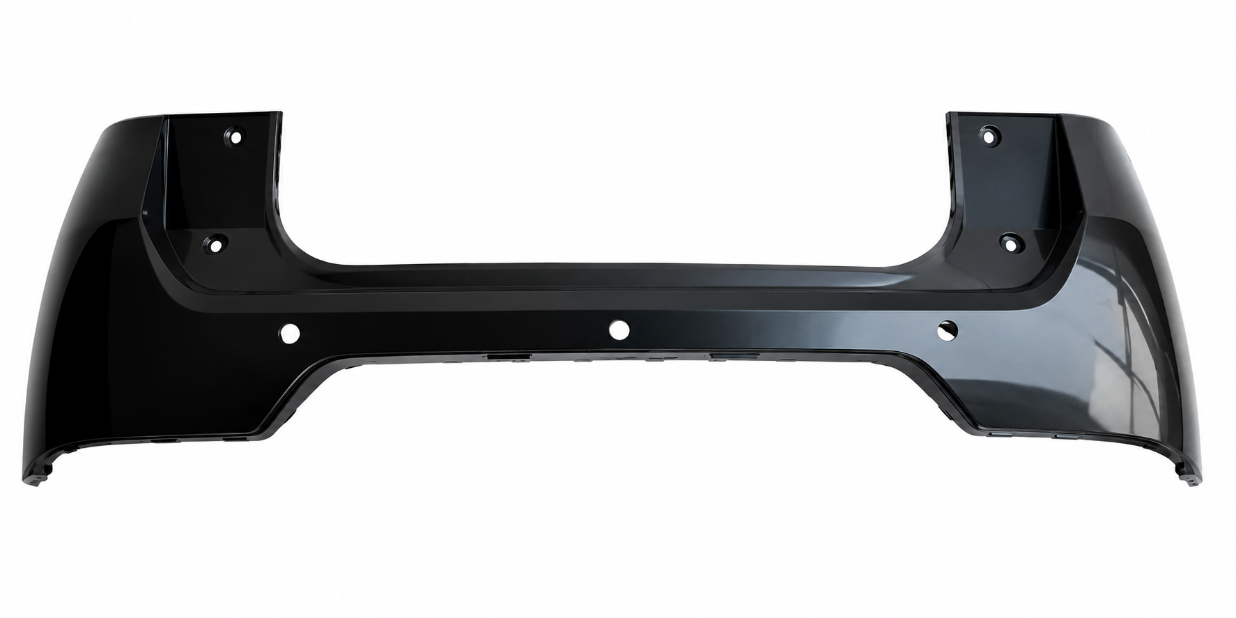 Pare-choc Arriere Chery 1X 3X  020 - 602001400AA-