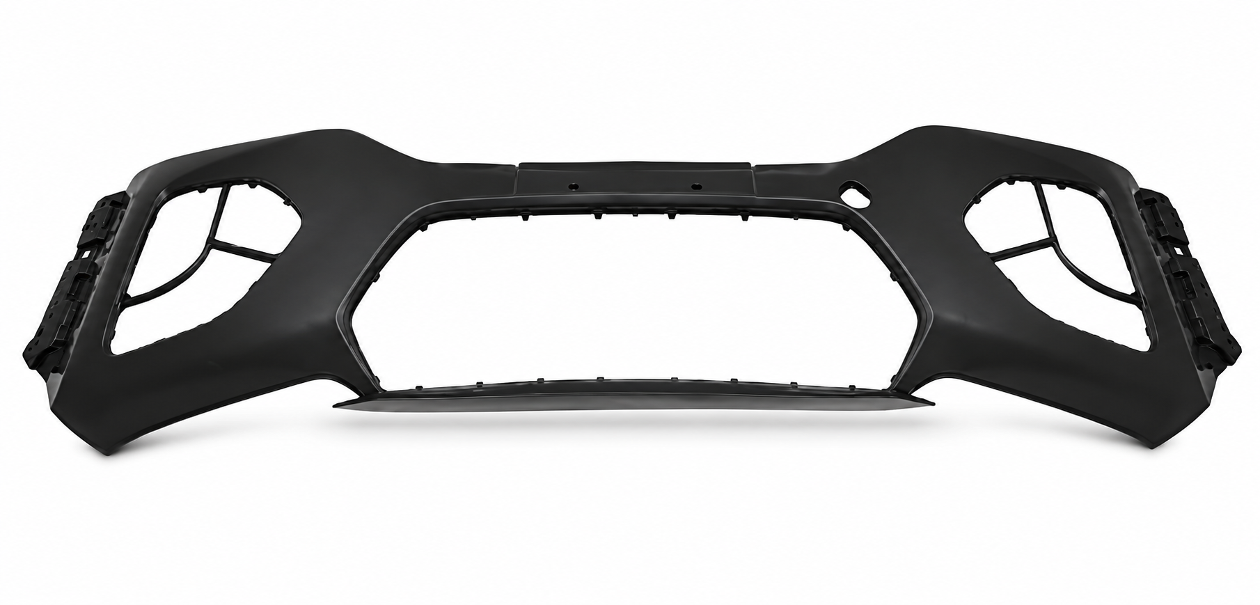 Pare-choc Avant Chery 1X 2 Pro 3X - 602001140AADQ
