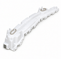 Support Pare-choc Arriere Chery Tiggo 3X GAUCHE - 602001037AA