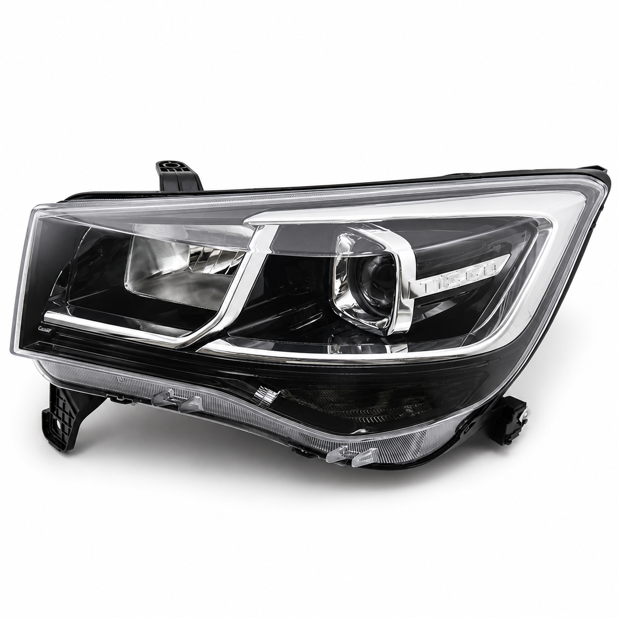 Optique Chery Tiggo 2 Droite - J694421020FC-