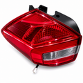 Feu Arriere Chery Tiggo 2 3X 1X Gauche - J694433010FC-